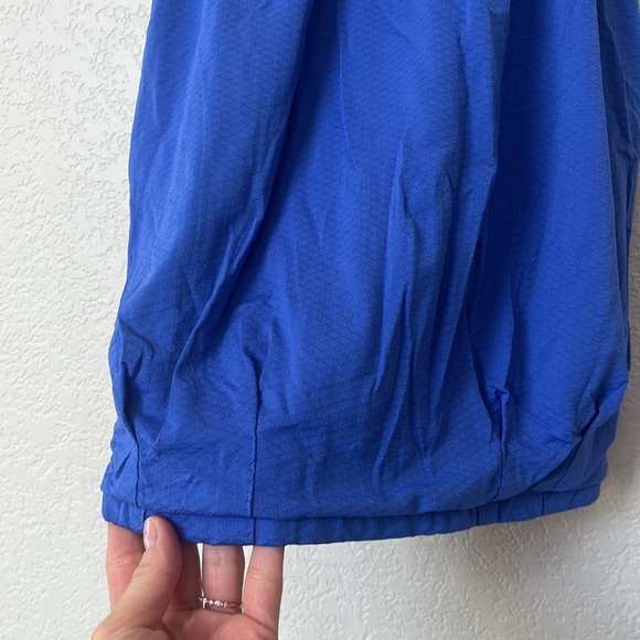 Ivivva Girls Tank Top Athletic Blue size 14 - Picture 5 of 10